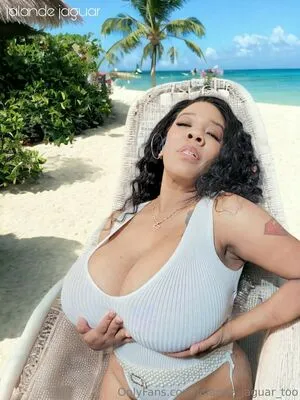 Jalande Jaguar Too OnlyFans Leaked Free Thumbnail Picture - #ZW5lbVUCdG