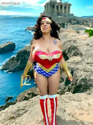 Jalande Jaguar Too OnlyFans Leaked Free Thumbnail Picture - #kX4eU2F4i0