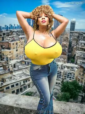 Jalande Jaguar Too OnlyFans Leaked Free Thumbnail Picture - #rsrhWCaKjf