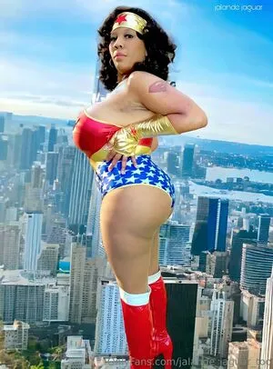 Jalande Jaguar Too OnlyFans Leaked Free Thumbnail Picture - #s9djYedvwU