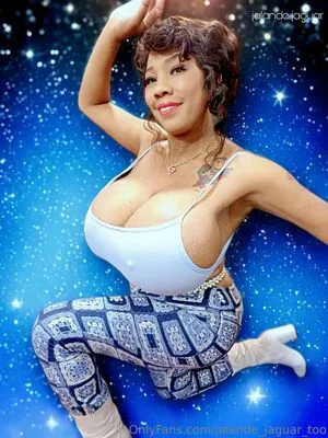 Jalande Jaguar Too OnlyFans Leaked Free Thumbnail Picture - #sFck6xczNB