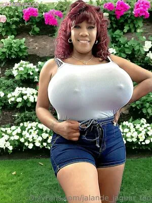 Jalande Jaguar Too OnlyFans Leaked Free Thumbnail Picture - #wCiSAcnA1u
