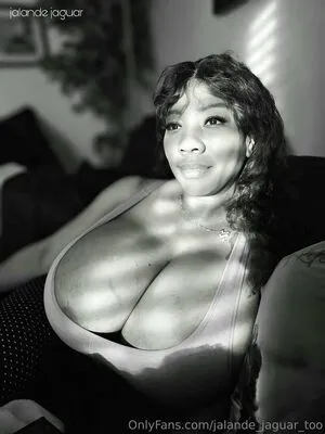 Jalande Jaguar Too OnlyFans Leaked Free Thumbnail Picture - #xEk71dRcVd