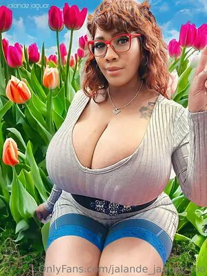Jalande Jaguar Too OnlyFans Leaked Free Thumbnail Picture - #xaBCpVAhG6