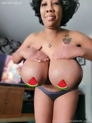 Jalande Jaguar OnlyFans Leaked Free Thumbnail Picture - #dbwtkILzsR