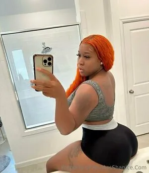Jalecia Shanice OnlyFans Leaked Free Thumbnail Picture - #1z4jw9ymxH
