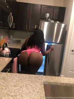 Jalecia Shanice OnlyFans Leaked Free Thumbnail Picture - #RaiLUcBWCt