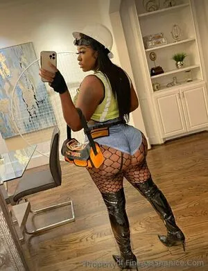 Jalecia Shanice OnlyFans Leaked Free Thumbnail Picture - #ZcRehbFzd4