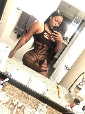 Jalecia Shanice OnlyFans Leaked Free Thumbnail Picture - #fELb1qBND4