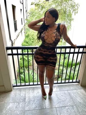 Jalecia Shanice OnlyFans Leaked Free Thumbnail Picture - #je1pc6rqZA