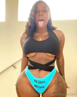 Jalecia Shanice OnlyFans Leaked Free Thumbnail Picture - #nhb0uiicZd