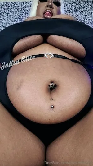 Jalisaelitefree OnlyFans Leaked Free Thumbnail Picture - #5s90UHXqwb