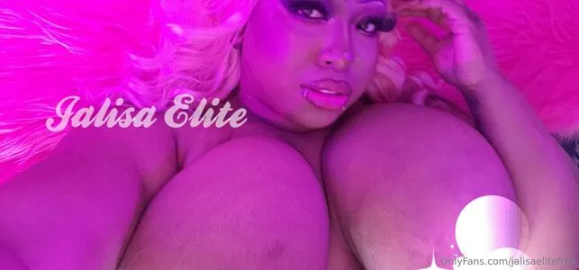 Jalisaelitefree OnlyFans Leaked Free Thumbnail Picture - #Cn9ZOyc189