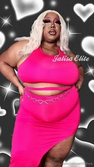 Jalisaelitefree OnlyFans Leaked Free Thumbnail Picture - #K1hSeYqRAt