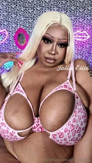 Jalisaelitefree OnlyFans Leaked Free Thumbnail Picture - #g1ElmwqYPP