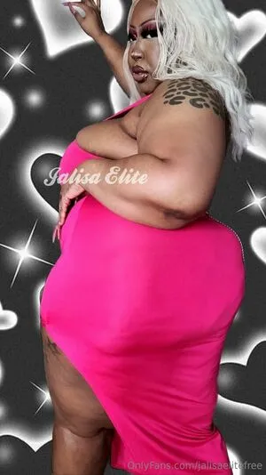 Jalisaelitefree OnlyFans Leaked Free Thumbnail Picture - #kdmHqpIOJL