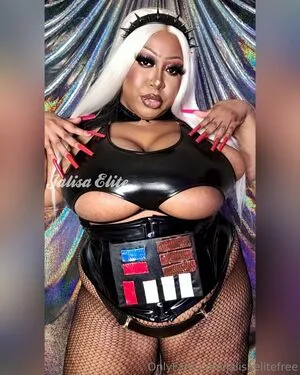 Jalisaelitefree OnlyFans Leaked Free Thumbnail Picture - #kuJk3Hi54V