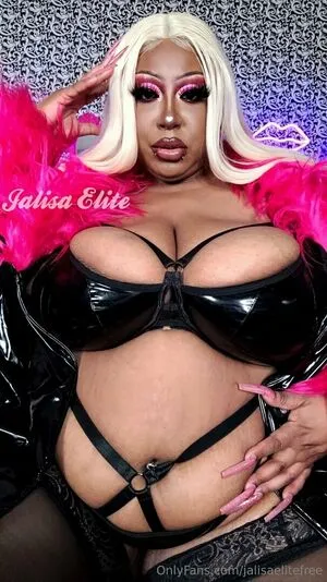 Jalisaelitefree OnlyFans Leaked Free Thumbnail Picture - #xpzNJf1q7c