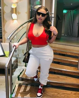 Jalyn Michelle OnlyFans Leaked Free Thumbnail Picture - #9WXRetQM8W