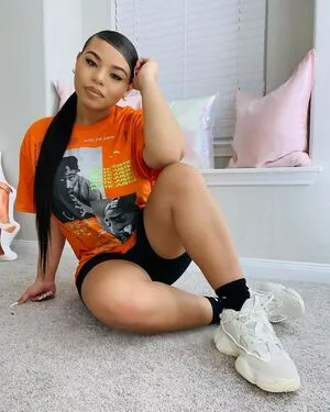 Jalyn Michelle OnlyFans Leaked Free Thumbnail Picture - #cLIkoed1MU