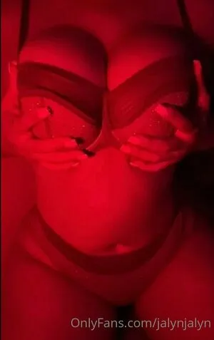 Jalynjalyn OnlyFans Leaked Free Thumbnail Picture - #2wOChUhudy