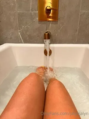 Jalynjalyn OnlyFans Leaked Free Thumbnail Picture - #4dsu0vaMyB