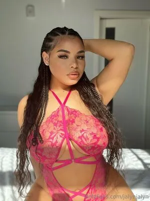 Jalynjalyn OnlyFans Leaked Free Thumbnail Picture - #Ije71zmZOn