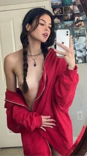 Jalynn Irwin OnlyFans Leaked Free Thumbnail Picture - #A6F8umI3AS