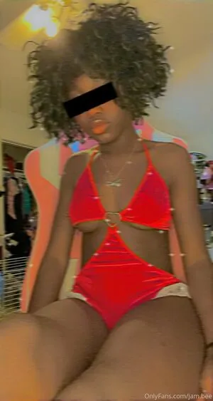 Jam Bee OnlyFans Leaked Free Thumbnail Picture - #7WowFmVSTY