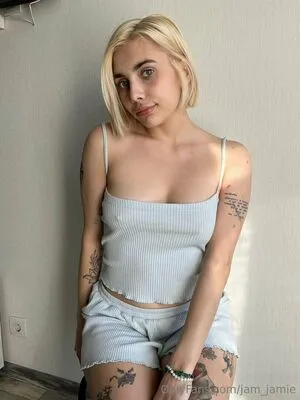 Jam Jamie OnlyFans Leaked Free Thumbnail Picture - #aFUwti5j9U
