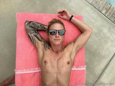 Jam1ecroft OnlyFans Leaked Free Thumbnail Picture - #01rXFKuMtU