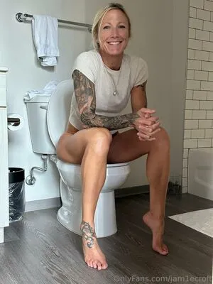 Jam1ecroft OnlyFans Leaked Free Thumbnail Picture - #Y3MZB6WopQ