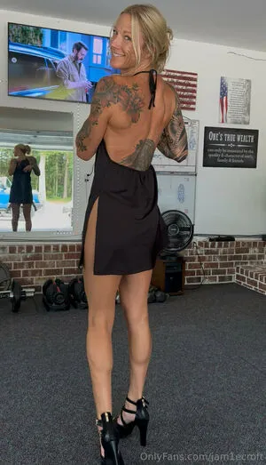 Jam1ecroft OnlyFans Leaked Free Thumbnail Picture - #jEKhW3kSvO