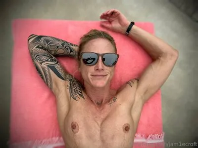 Jam1ecroft OnlyFans Leaked Free Thumbnail Picture - #jdAOd2c14Q