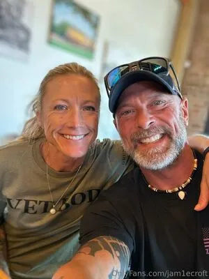 Jam1ecroft OnlyFans Leaked Free Thumbnail Picture - #naGHn72OTe