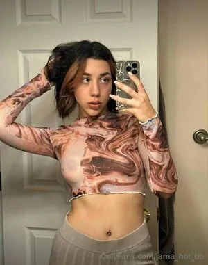 Jama Hot Bb OnlyFans Leaked Free Thumbnail Picture - #31ACQevOgY