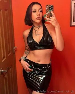 Jama Hot Bb OnlyFans Leaked Free Thumbnail Picture - #7dLiCSvgci