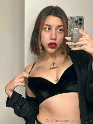 Jama Hot Bb OnlyFans Leaked Free Thumbnail Picture - #EnqcydFxkp