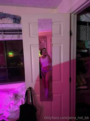 Jama Hot Bb OnlyFans Leaked Free Thumbnail Picture - #YWVZr2POHU