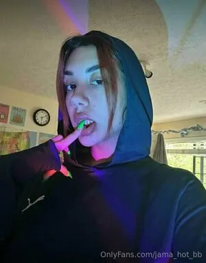Jama Hot Bb OnlyFans Leaked Free Thumbnail Picture - #cfOCpFq1Sr