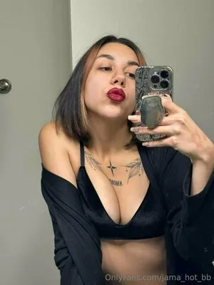 Jama Hot Bb OnlyFans Leaked Free Thumbnail Picture - #dzLEbblDaT