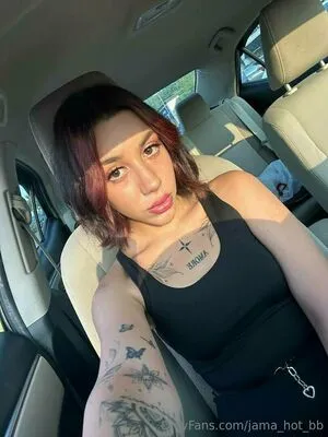 Jama Hot Bb OnlyFans Leaked Free Thumbnail Picture - #n8WOa3iiXa