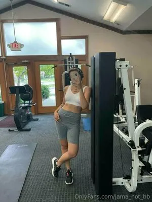 Jama Hot Bb OnlyFans Leaked Free Thumbnail Picture - #obRjIcKFx7
