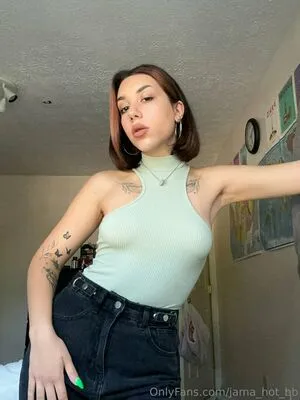 Jama Hot Bb OnlyFans Leaked Free Thumbnail Picture - #qQTzK8IeR0
