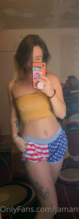 Jamantha OnlyFans Leaked Free Thumbnail Picture - #01t3xqppoj