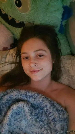 Jamantha OnlyFans Leaked Free Thumbnail Picture - #DijjrqLE98