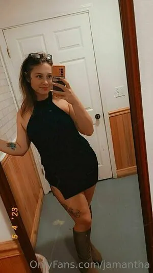 Jamantha OnlyFans Leaked Free Thumbnail Picture - #F3AKAhQ0Bq