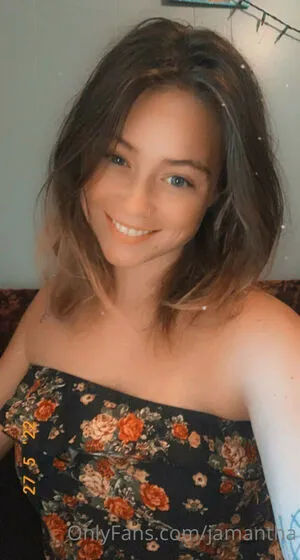 Jamantha OnlyFans Leaked Free Thumbnail Picture - #I0BauYcoJJ