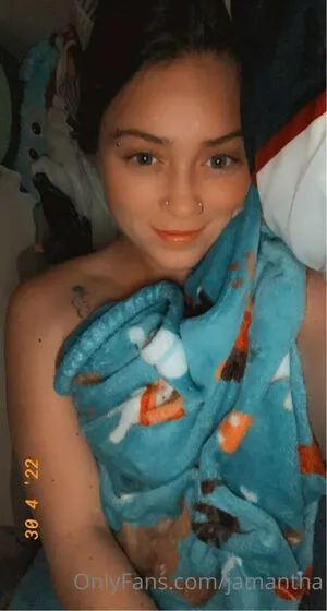 Jamantha OnlyFans Leaked Free Thumbnail Picture - #I5QGDRjLl8