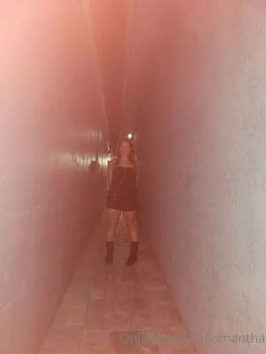 Jamantha OnlyFans Leaked Free Thumbnail Picture - #KvBtjIVfyh